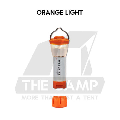Wellhike SWS GZ Lighthouse LED Light House Torch Lantern Accessories Lamp Shade Reflector Diffuser Hook Goal Zero