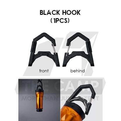 Wellhike SWS GZ Lighthouse LED Light House Torch Lantern Accessories Lamp Shade Reflector Diffuser Hook Goal Zero