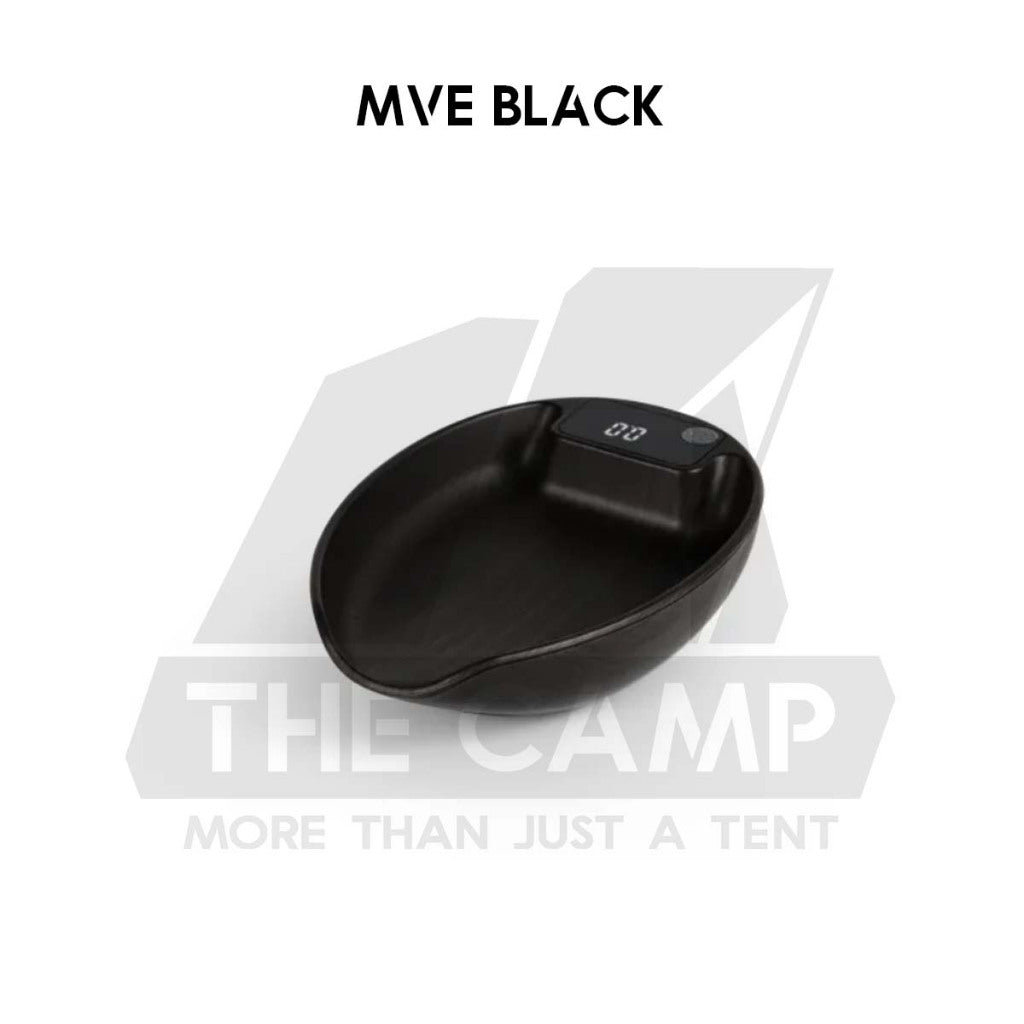 MHW-3BOMBER Coffee Scale Cube 3.0 Micro Mini ESP MVE ABS Precision Digital Timer Expresso Pour Over & Brewing