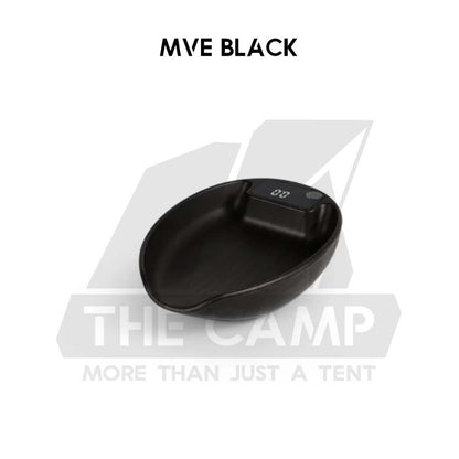 MHW-3BOMBER Coffee Scale Cube 3.0 Micro Mini ESP MVE ABS Precision Digital Timer Expresso Pour Over & Brewing