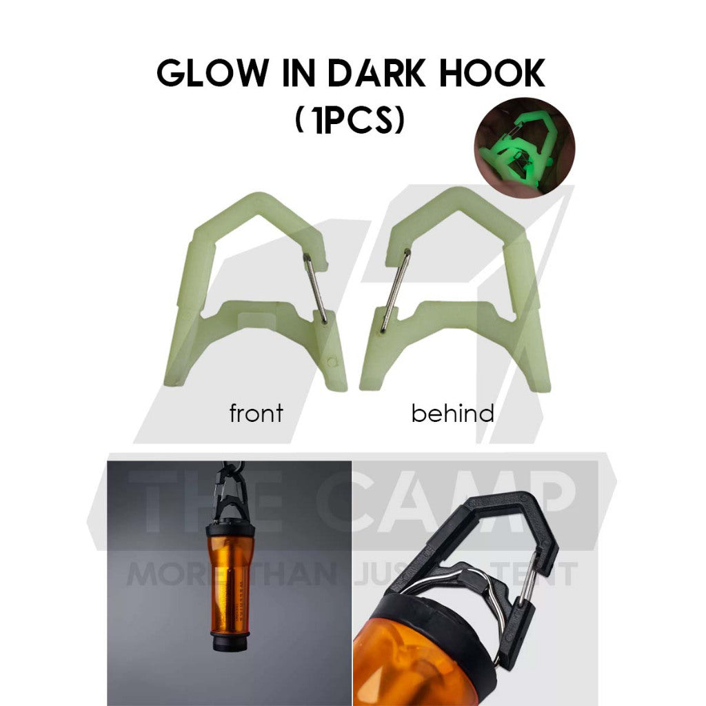 Wellhike SWS GZ Lighthouse LED Light House Torch Lantern Accessories Lamp Shade Reflector Diffuser Hook Goal Zero