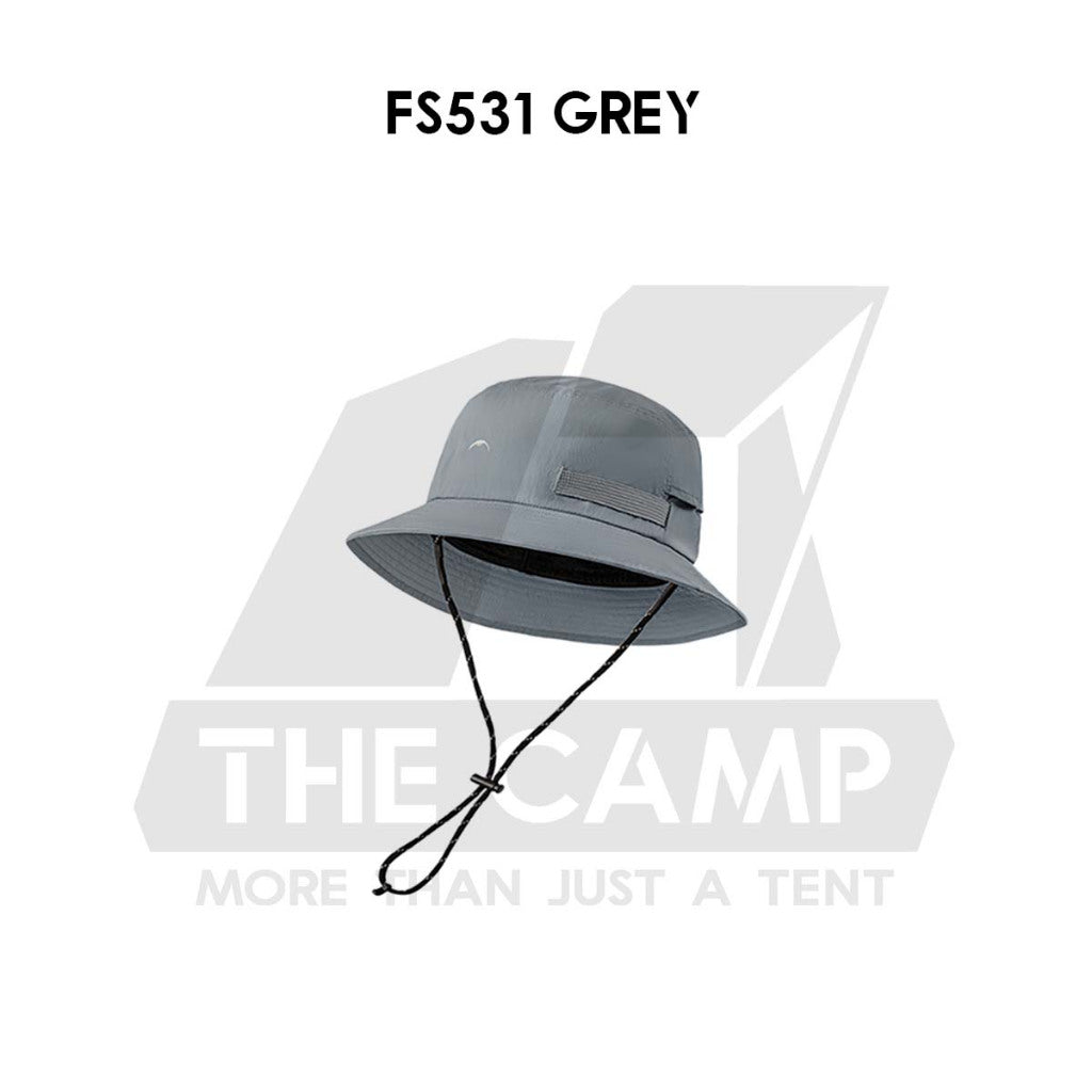 Naturehike Fisherman Hat Camping Outdoors Folding Ultralight Breathable Cap Hats Hiking Fishing CYY2551FS013