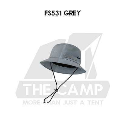 Naturehike Fisherman Hat Camping Outdoors Folding Ultralight Breathable Cap Hats Hiking Fishing CYY2551FS013