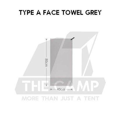 Naturehike Quick Dry Towel Anti Bacterial Bath Body Face Towel Swimming Outdoor Beach NH19Y001-J NH20FS009 CNK2300SS010