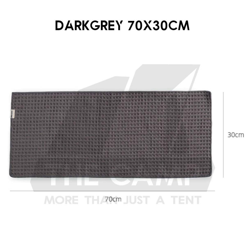MHW-3BOMBER Cleaning Towel Espresso Coffee Machine Bar Top Cloth Barista Waffle Kain Kopi