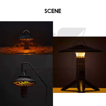 Wellhike SWS GZ Lighthouse LED Light House Torch Lantern Accessories Lamp Shade Reflector Diffuser Hook Goal Zero